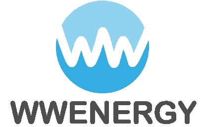 WWENERGY Logo